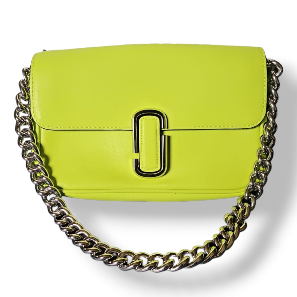 Marc Jacobs 'The J Marc' Shoulder Bag